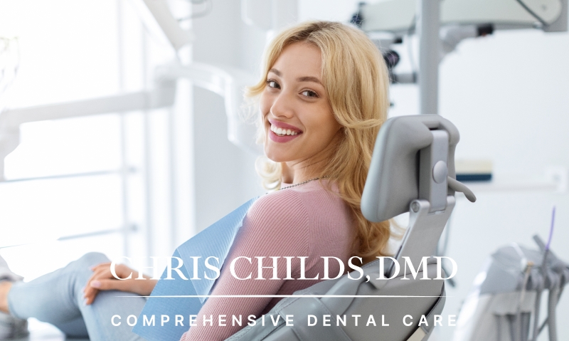 Same day crowns can fit into your schedule.